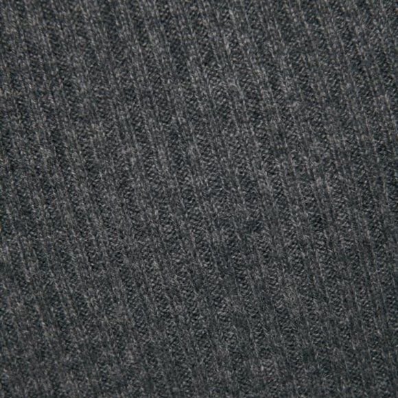 Reformation - Odelia Cashmere Midi Dress (Flannel) - Picture 4 of 4